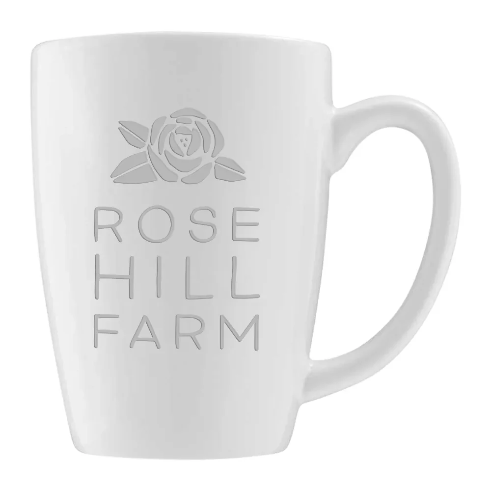 14.5oz. Vitrified Endeavor Mug 1