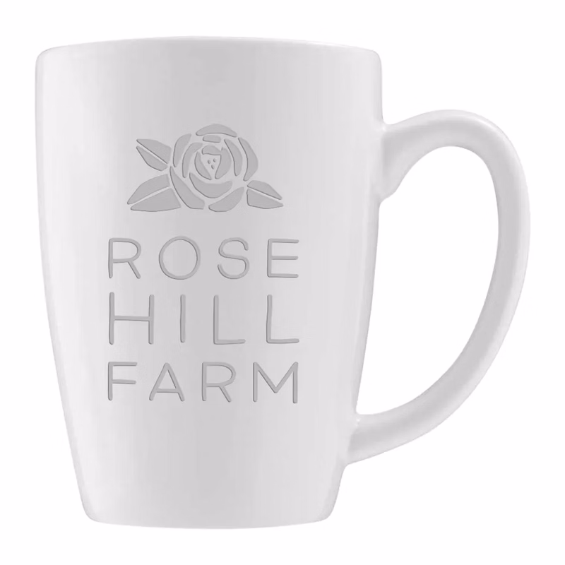 14.5oz. Vitrified Endeavor Mug