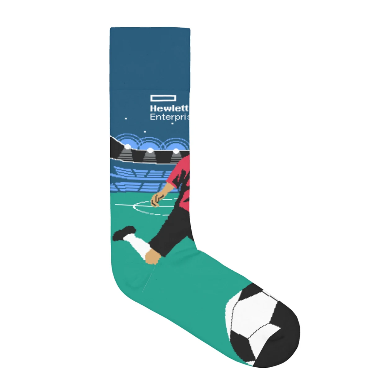Standard Soccer Socks - Kick It Up a Notch - American Made 1