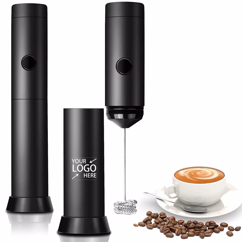 Handheld Milk Frother Wand Mixer