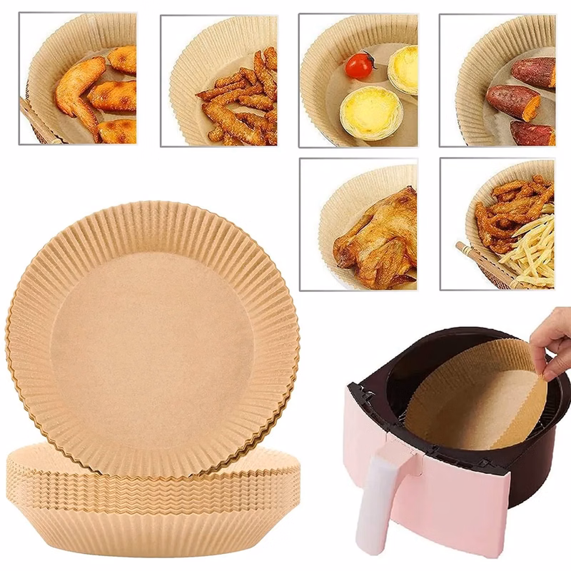 Air Fryer Disposable Liners
