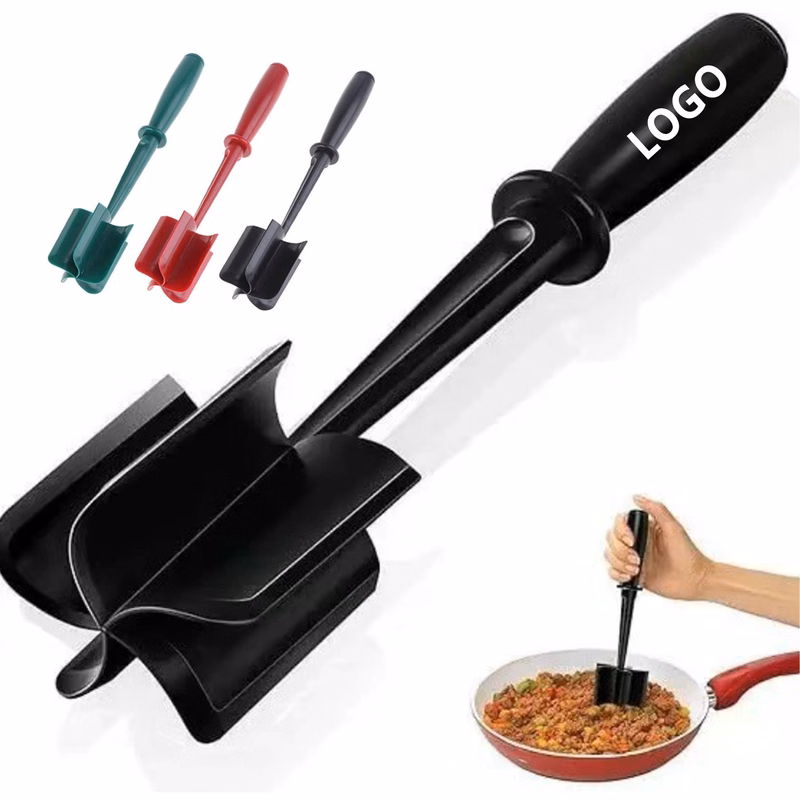 Multifunctional Meat Chopper
