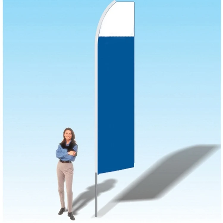 15FT Ford Advertising Banner Flag 1
