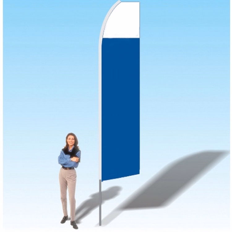 15FT Ford Advertising Banner Flag