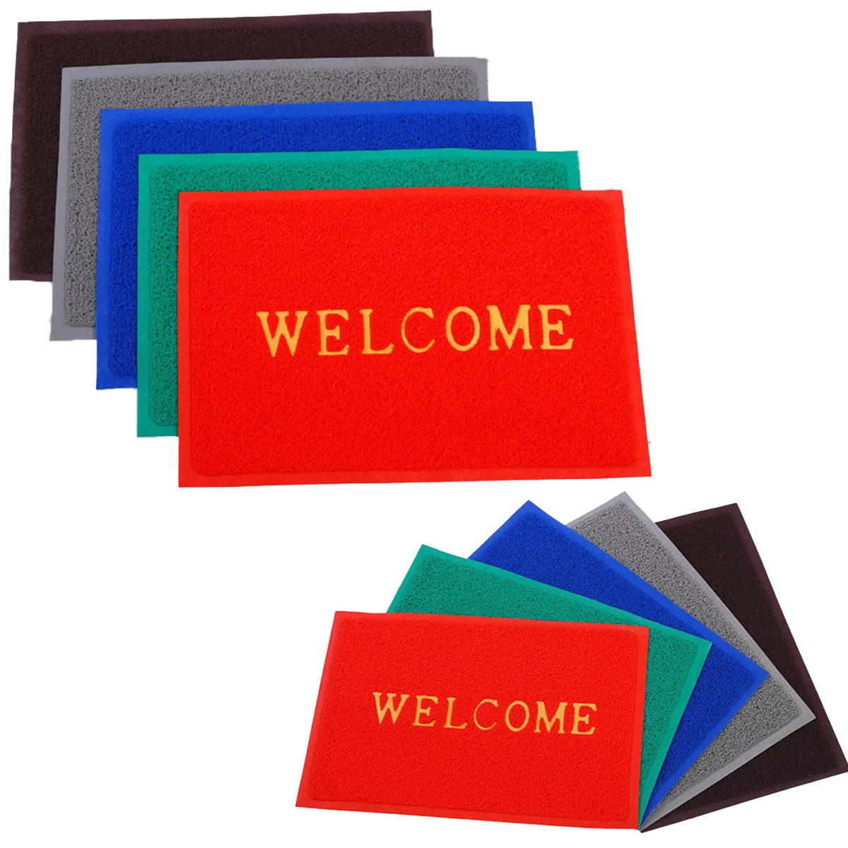 Entry Exit Anti-Slip Door Mat 1