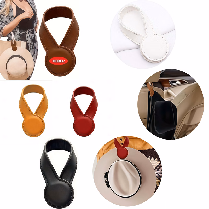 Lmitation Magnetic Coat Clip