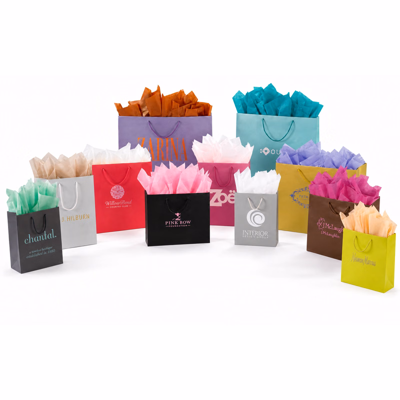 Enviro European Shopping Bags (Ink Printed)