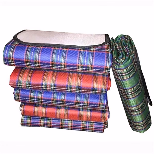Camping Folding Blanket
