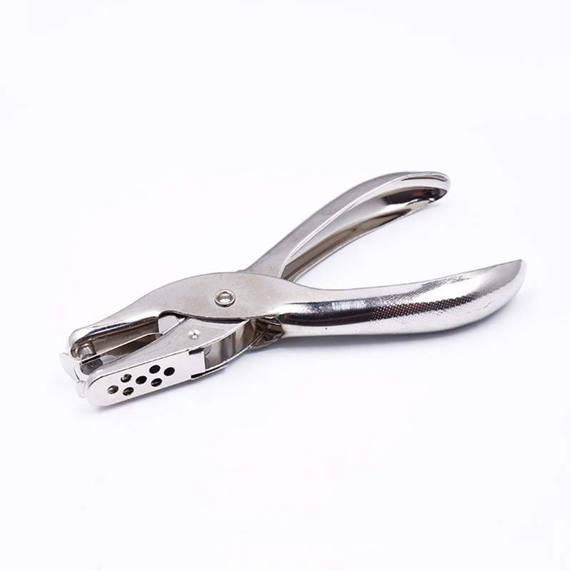 Metal Hole Puncher