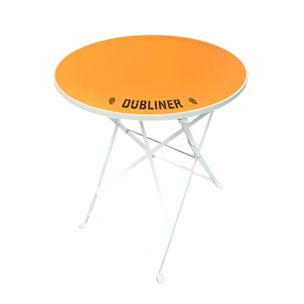 Patio Table 1