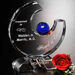Chalcee Award