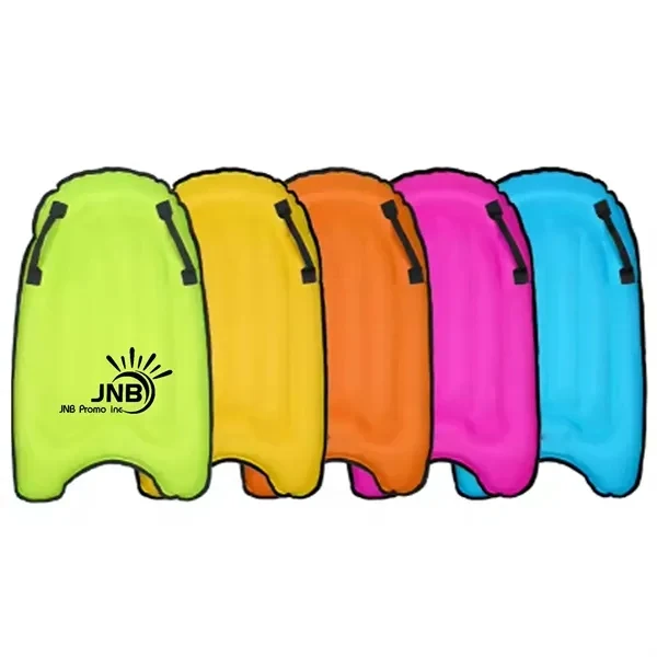 Fun Inflatable Surf Boards for Kids - Swimming Pool Toys 1