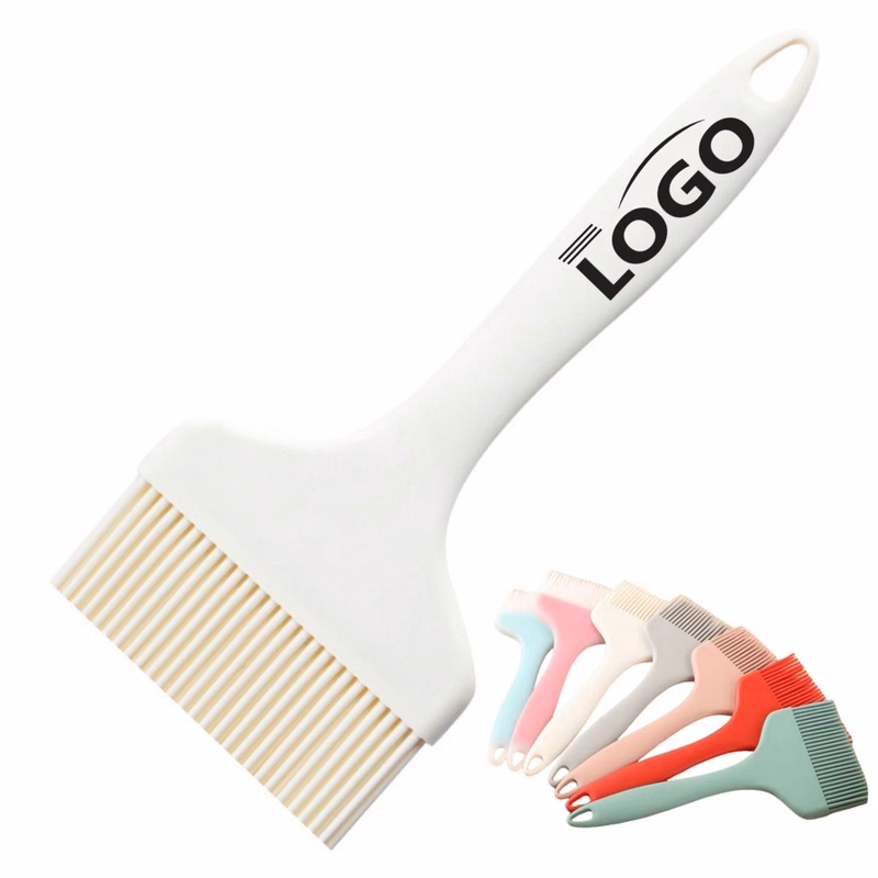 Large Baking Silicone Oil Brush
