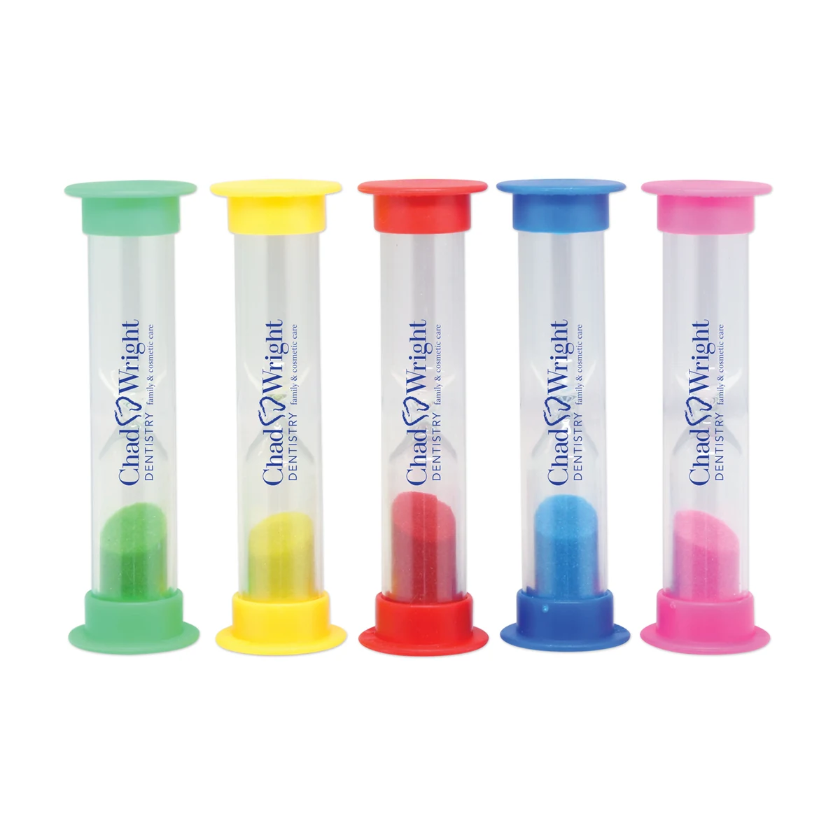 2 Minute Brushing Sand Timer 1