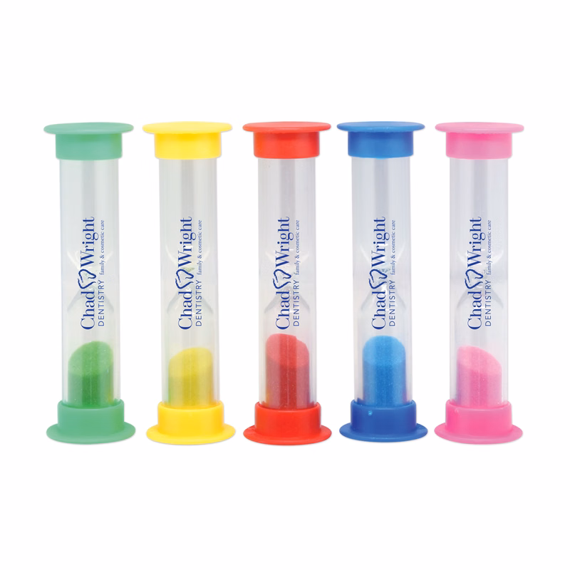 2 Minute Brushing Sand Timer
