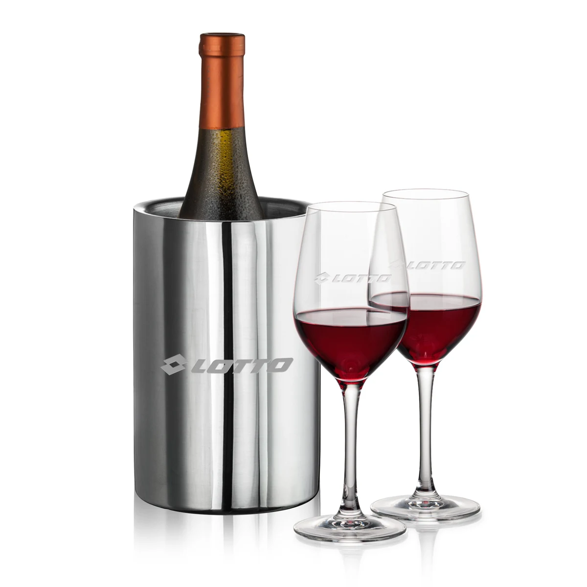 Jacobs Wine Cooler & Lethbridge Wine 1