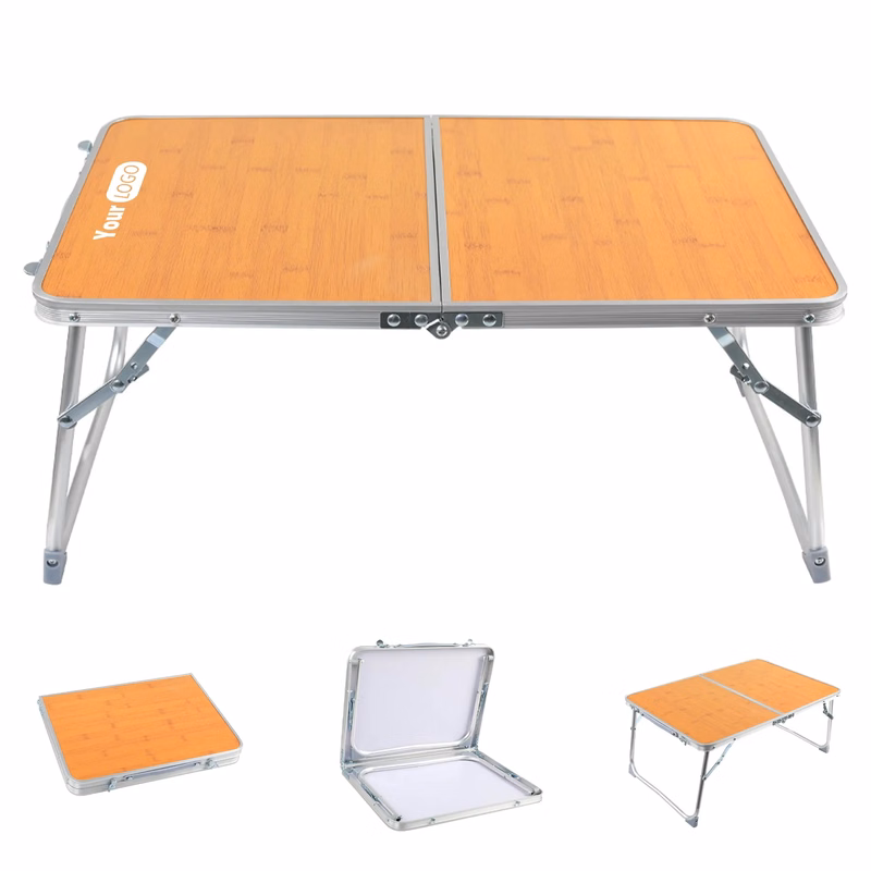 Alloy Outdoor Picnic Folding Table