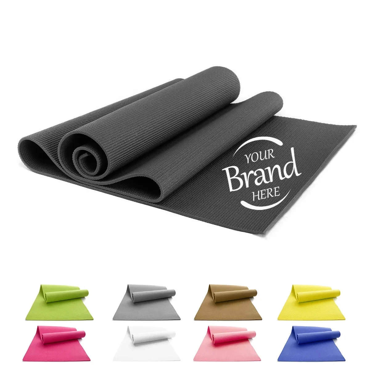 Perfect Exercise Yoga Mat 1