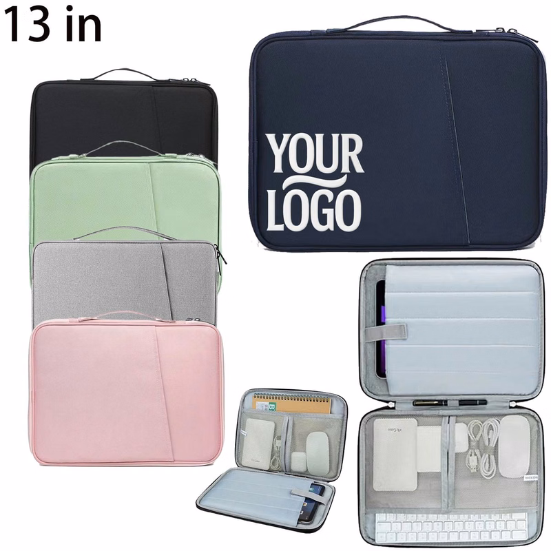 13 Inch Multi Functional Oxford Cloth Bag