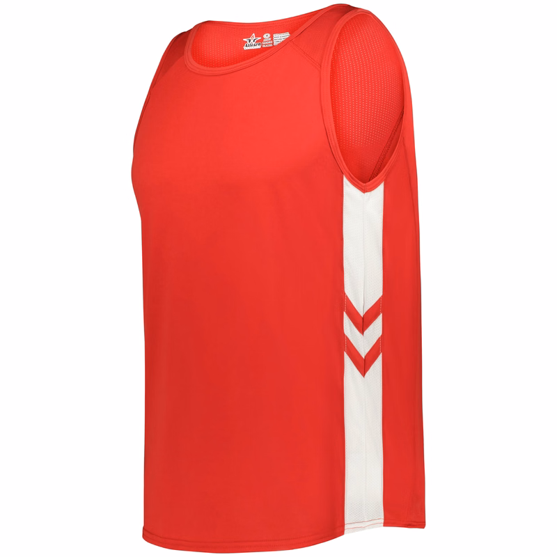 MEDAL TRACK JERSEY
