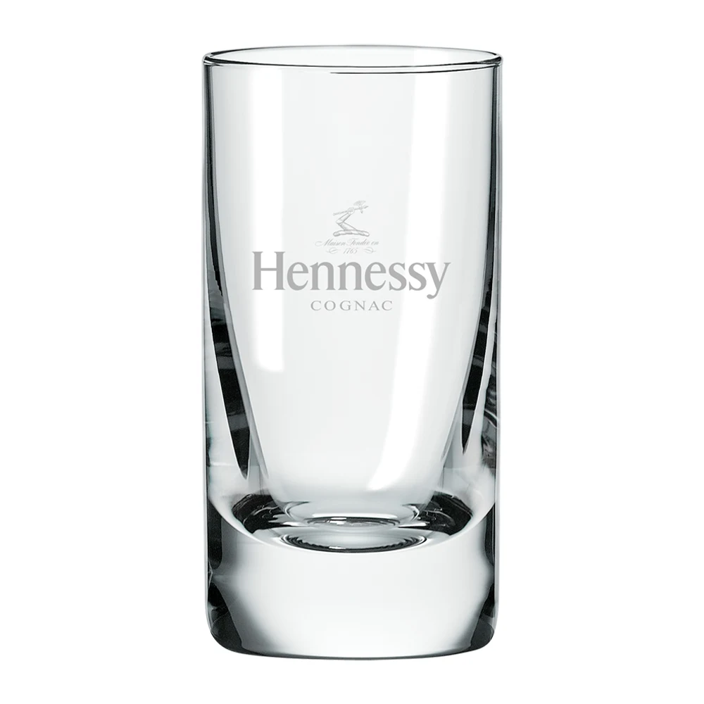 2oz. Classic Shot Glass 1