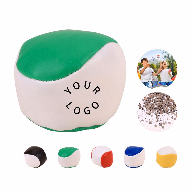 Vinyl Leatherette Bean Filled Kick Sack For Stress Relief And Games