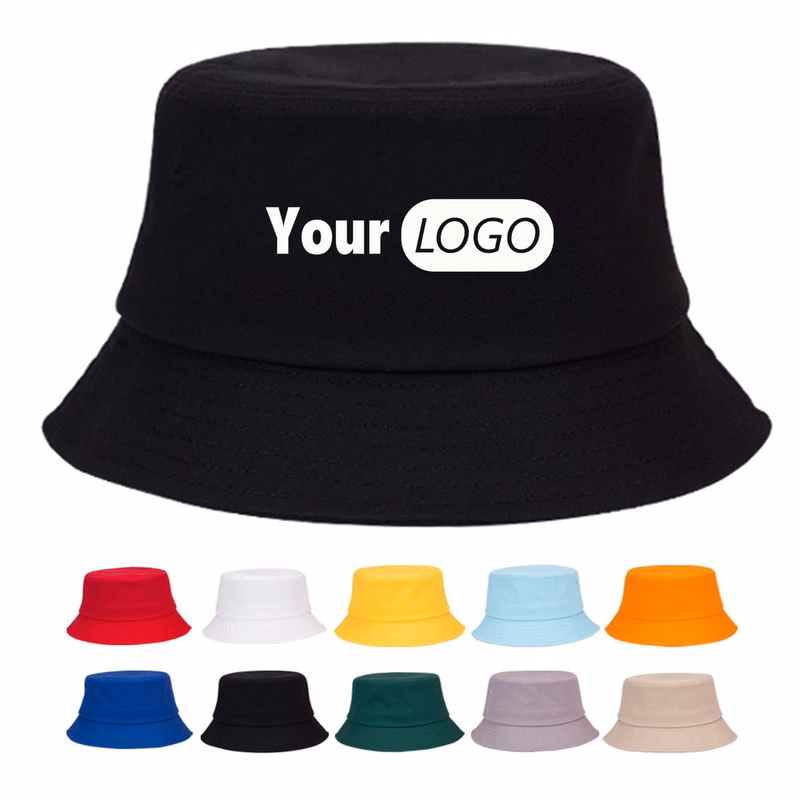Printable Pattern Fisherman Hat