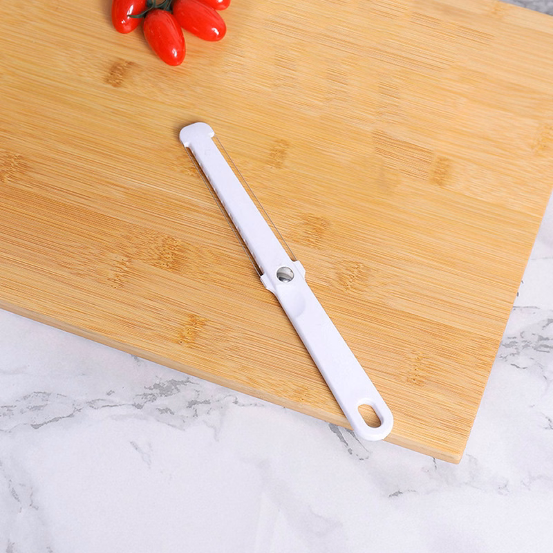 Scraper with Long Handle