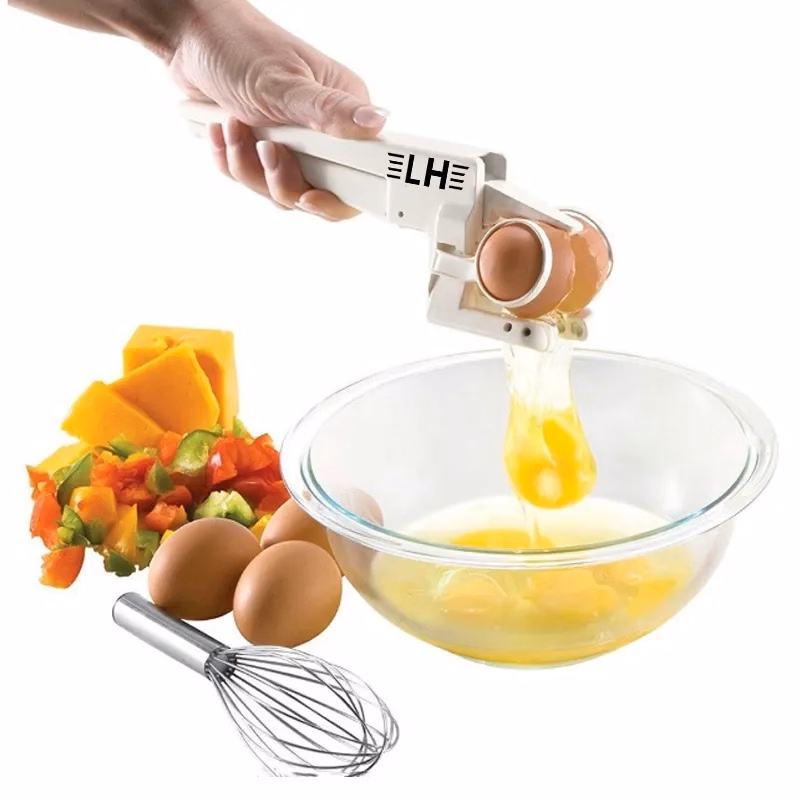 Egg Shell Cutter