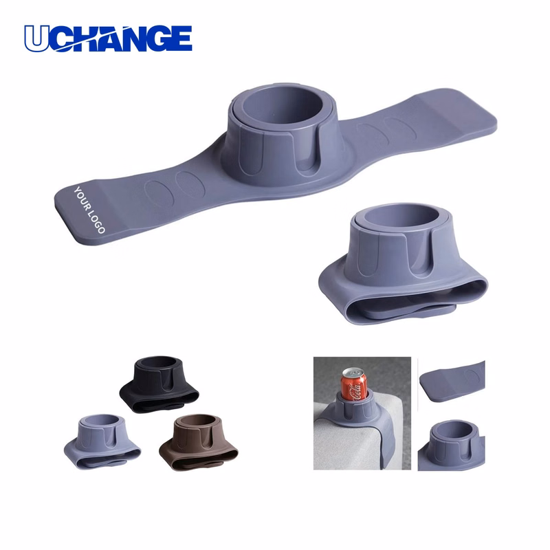 Silicone Cup Holder Drink Mat