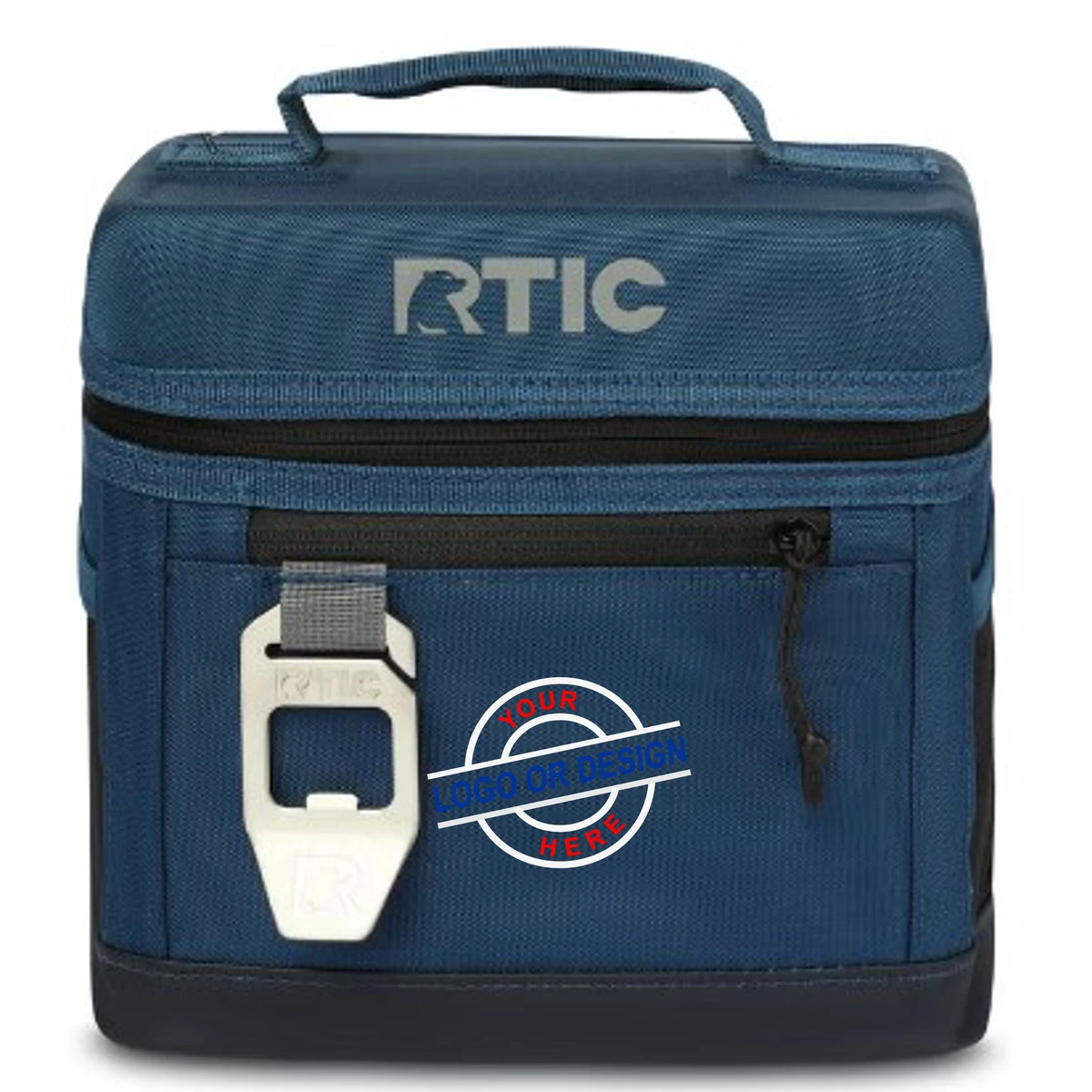 RTIC 6 Can Everyday Cooler 1