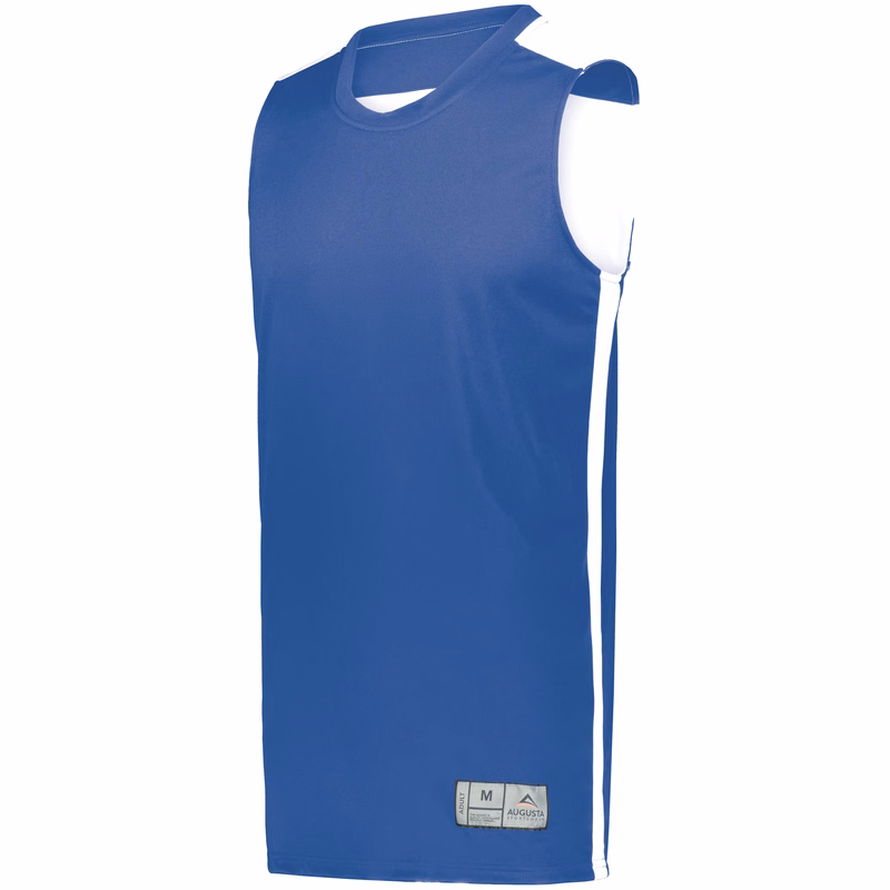 Youth Swish Reversible Basketball Jersey