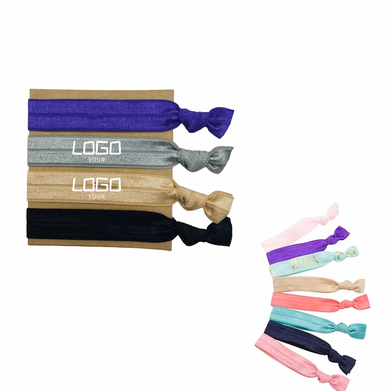Elastic Hair Band Wristband