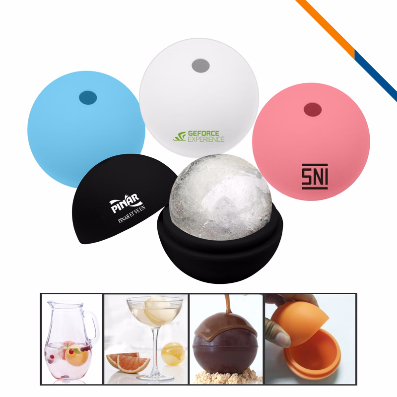 Polar Ice Ball
