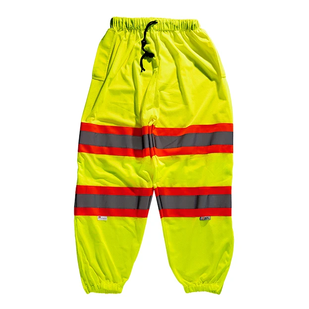 Xtreme Visibility Value Class E Contrast Stripe Pant 1
