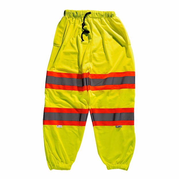 Xtreme Visibility Value Class E Contrast Stripe Pant