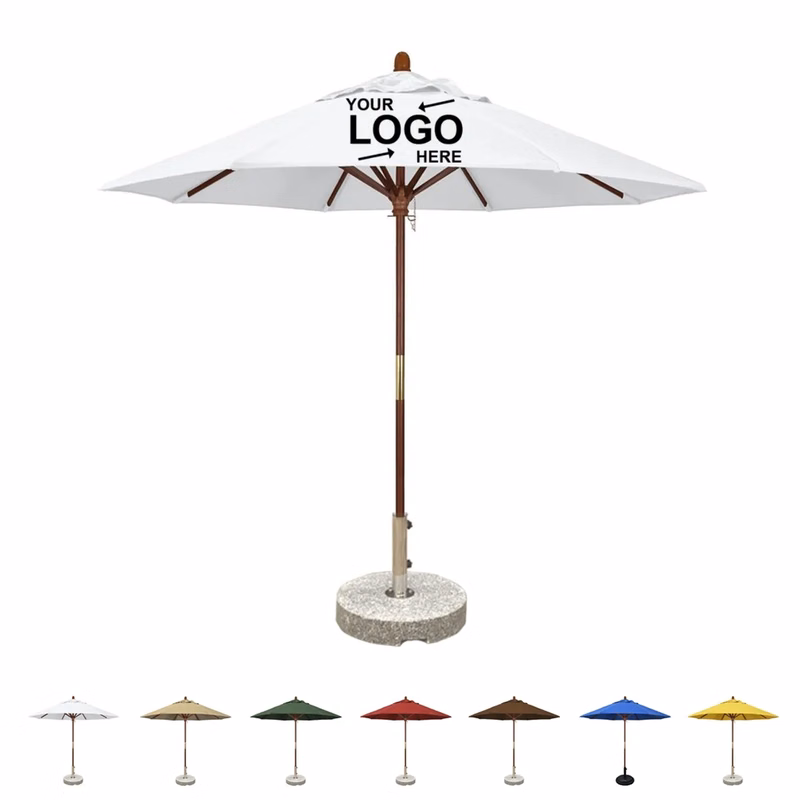 Outdoor Patio Umbrella