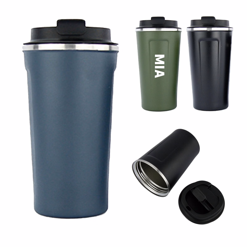 17 Oz Double Insulated Cup