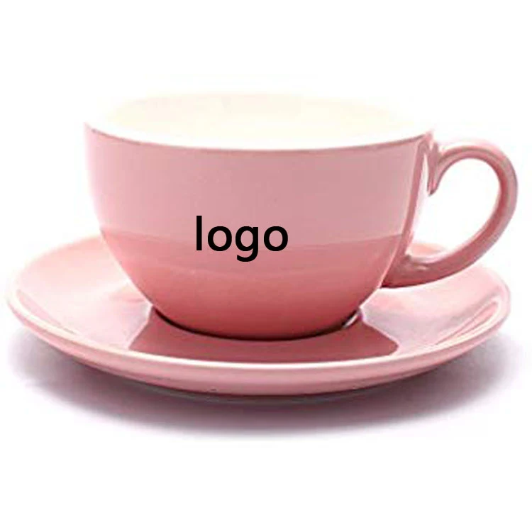 6 oz. Cappuccino Cups 1