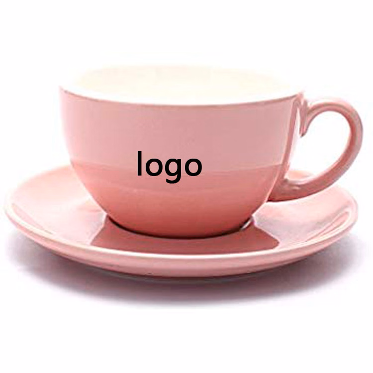 6 oz. Cappuccino Cups
