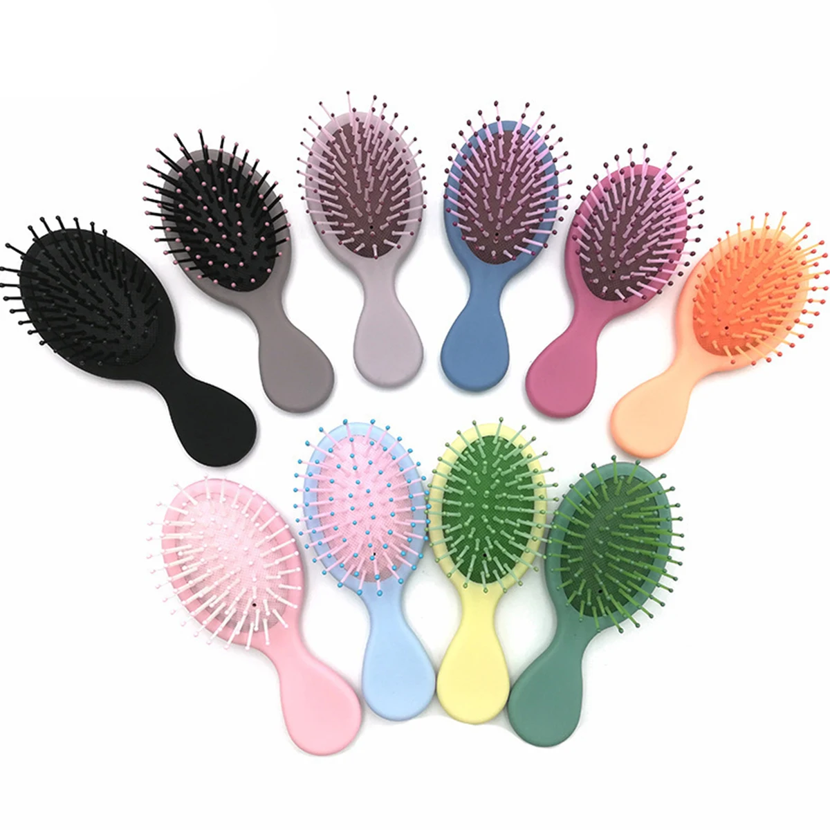 Small Hair Brush 1