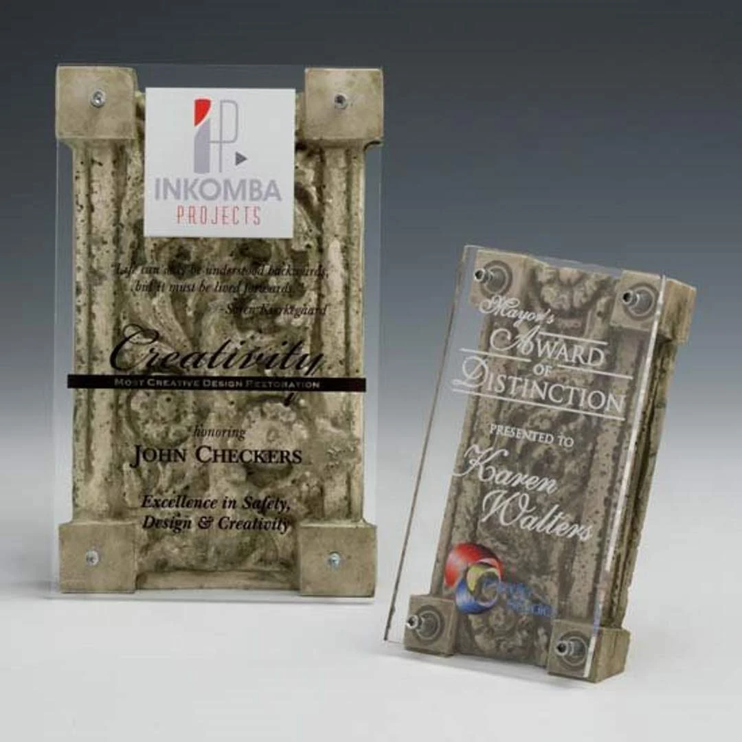 Frieze Award 1