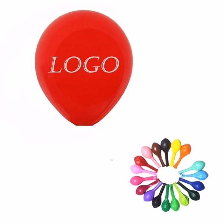 Custom Balloon