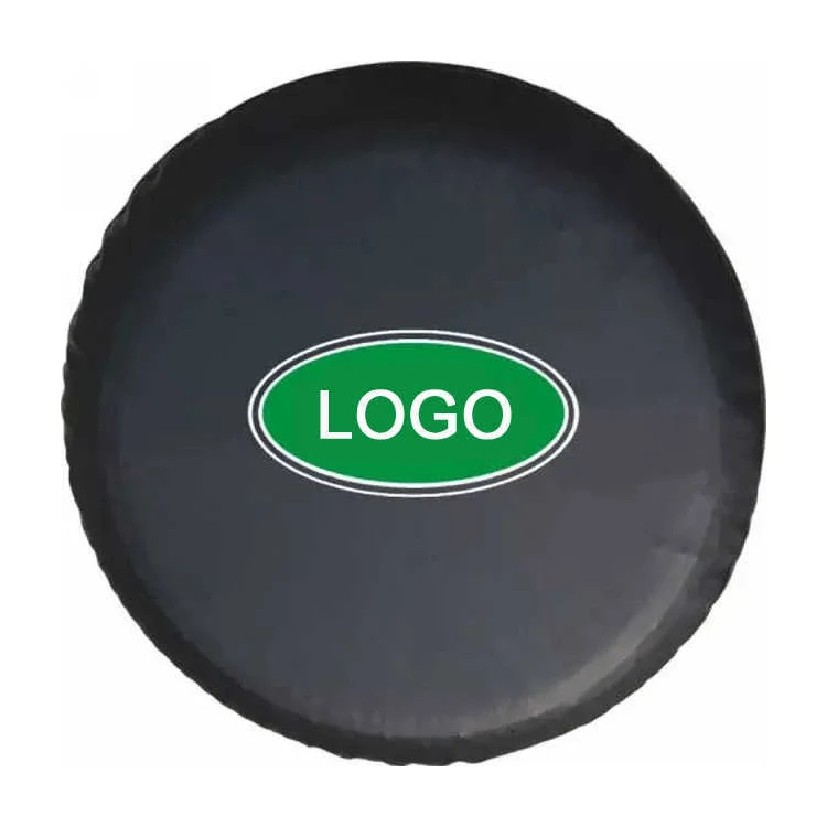 15'' Tire Cover 1