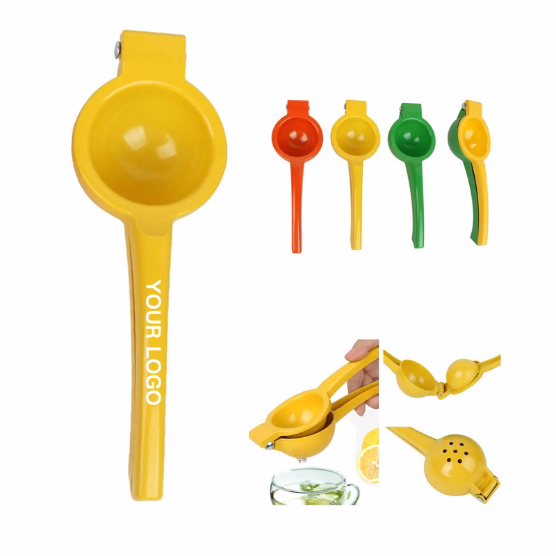 Manual Citrus Juicer Hand Press for Kitchen Use