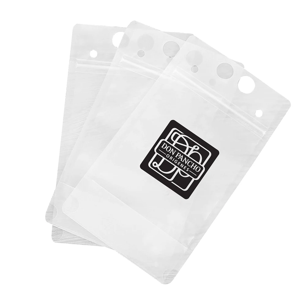 Custom Drink Pouches (16oz), Resealable 1