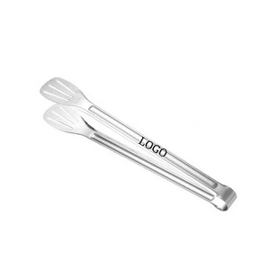304 Stainless Steel Steak Clamp Tong 1