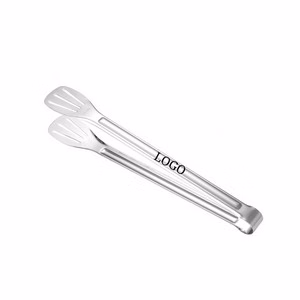 304 Stainless Steel Steak Clamp Tong