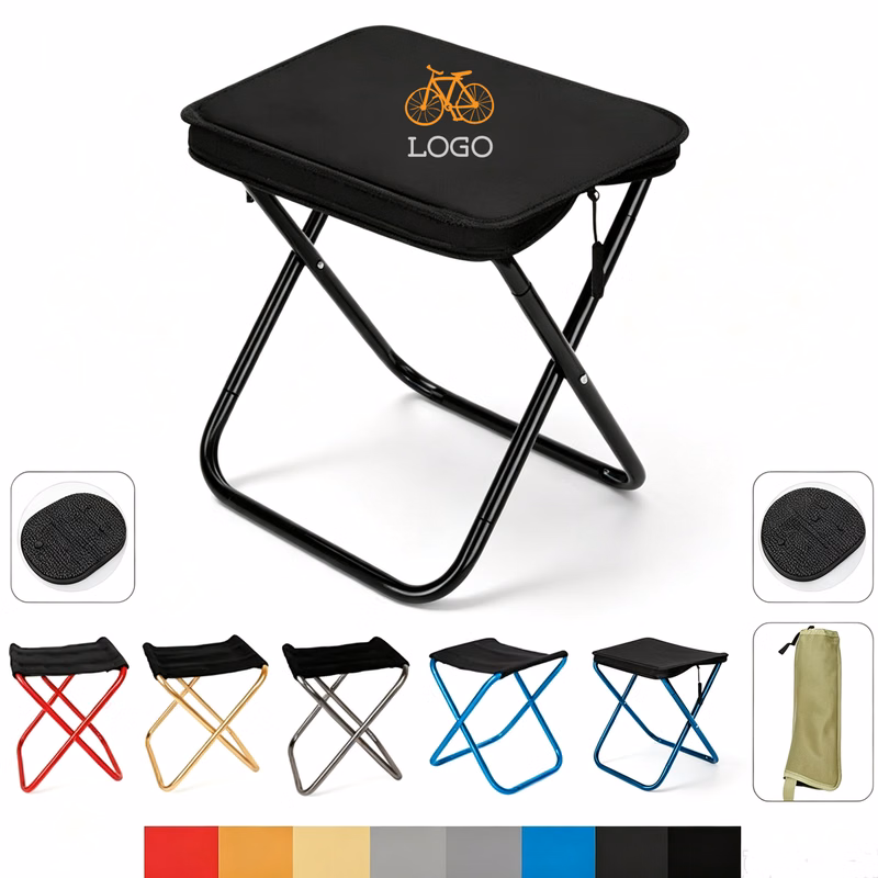 Custom Lightweight Camping Stool