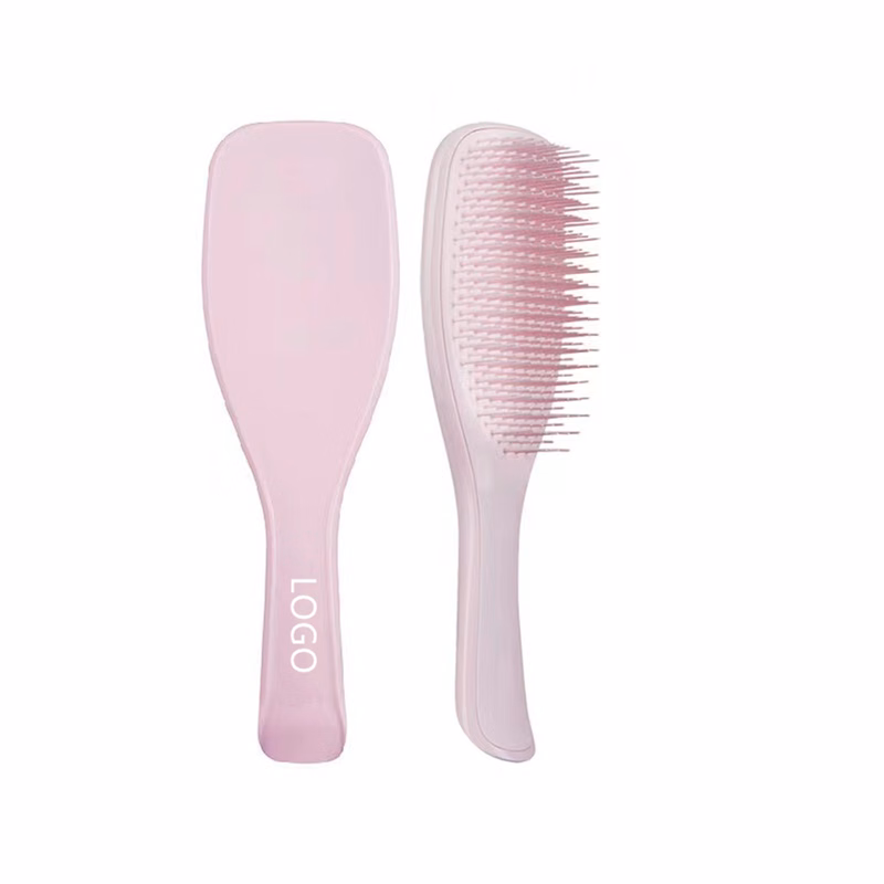 Ultimate Detangling Brush For Dry And Wet Hair